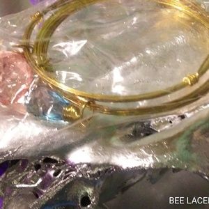 Bracelet bundle of 6!! Tennis and costume